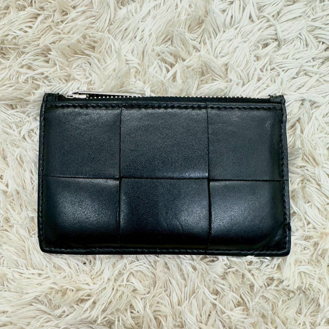 BOTTEGA VENETA - 【美品】ボッテガヴェネタ フラグメントケース BOTTEGA VENETA - 【美品】ボッテガヴェネタ フラグメントケース
