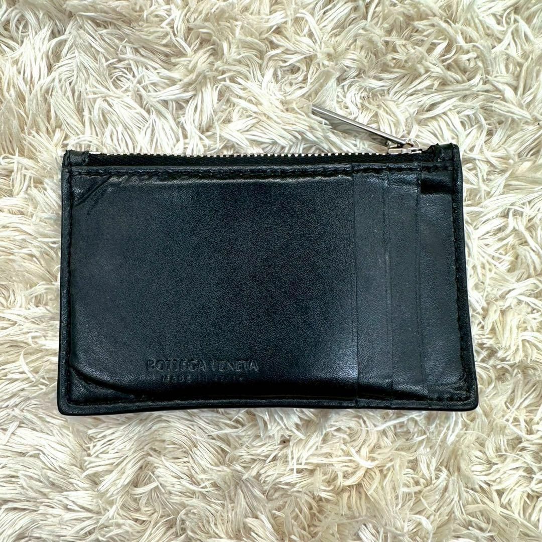 BOTTEGA VENETA - 【美品】ボッテガヴェネタ フラグメントケース BOTTEGA VENETA - 【美品】ボッテガヴェネタ フラグメントケース