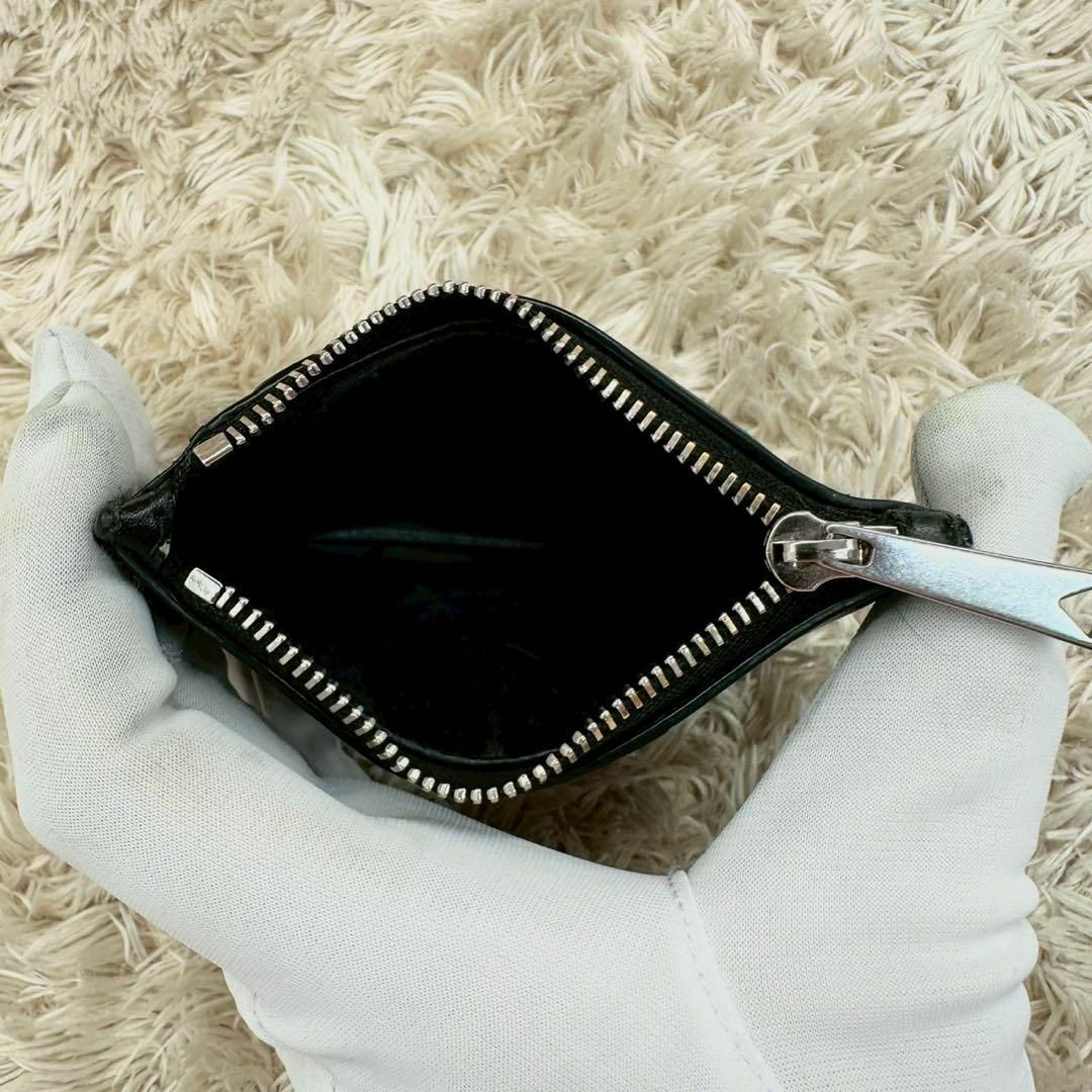 BOTTEGA VENETA - 【美品】ボッテガヴェネタ フラグメントケース BOTTEGA VENETA - 【美品】ボッテガヴェネタ フラグメントケース