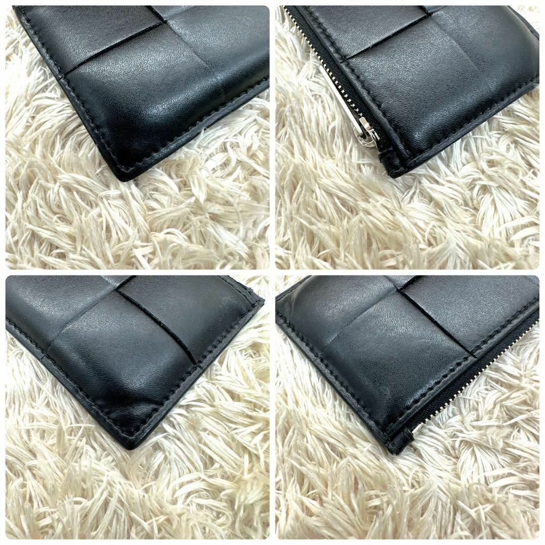 BOTTEGA VENETA - 【美品】ボッテガヴェネタ フラグメントケース BOTTEGA VENETA - 【美品】ボッテガヴェネタ フラグメントケース