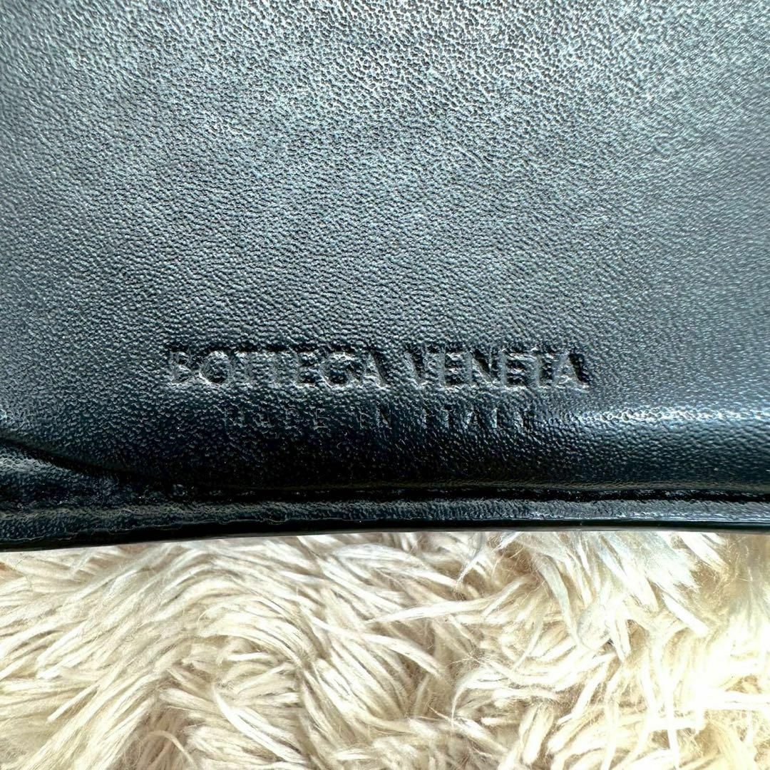 BOTTEGA VENETA - 【美品】ボッテガヴェネタ フラグメントケース BOTTEGA VENETA - 【美品】ボッテガヴェネタ フラグメントケース