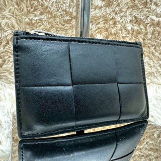 BOTTEGA VENETA - 【美品】ボッテガヴェネタ フラグメントケース BOTTEGA VENETA - 【美品】ボッテガヴェネタ フラグメントケース