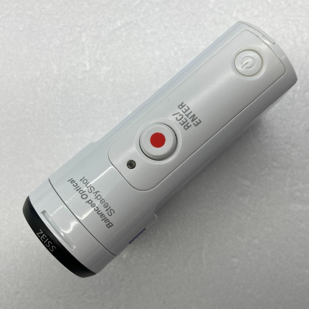 SONY - SONY HDR-AS300 付属品なし ジャンク扱いの通販 by SONY - SONY HDR-AS300 付属品なし ジャンク扱いの通販 by