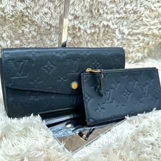 LOUIS VUITTON(財布 ・ ブラック/黒色系)のフリマアイテム一覧 LOUIS VUITTON(財布 ・ ブラック/黒色系)のフリマアイテム一覧