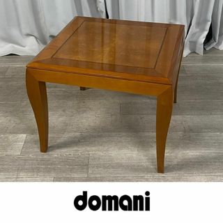 カリモク家具(コーヒーテーブル/サイドテーブル)のフリマ カリモク家具(コーヒーテーブル/サイドテーブル)のフリマ