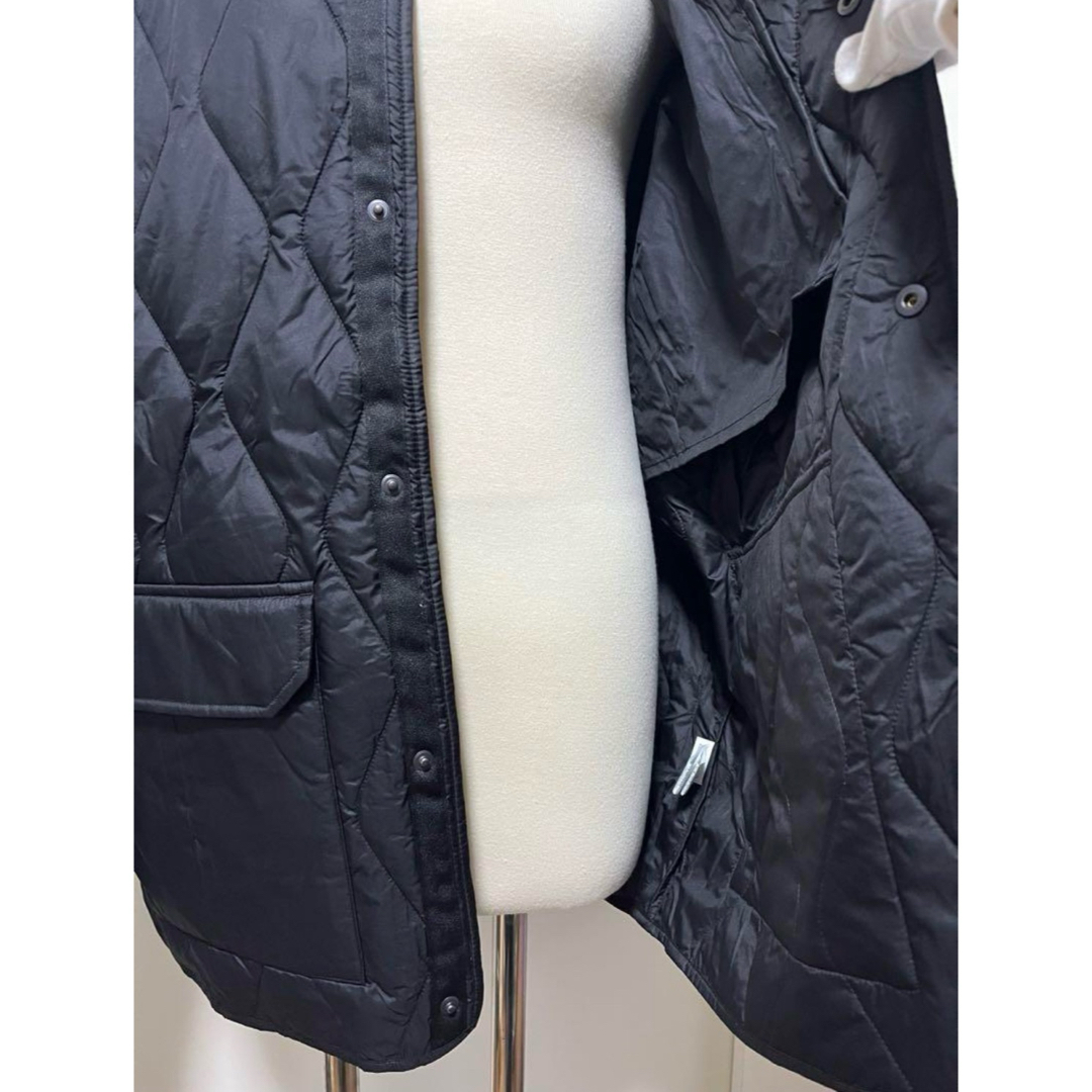 THE NORTH FACE - 最後 新品本物 ノースフェイス ライトダウン THE NORTH FACE - 最後 新品本物 ノースフェイス ライトダウン