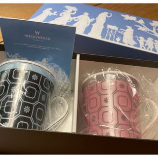 WEDGWOOD - 大幅値下げ!新品☆廃盤希少WEDGWOOD クイーンオブ WEDGWOOD - 大幅値下げ!新品☆廃盤希少WEDGWOOD クイーンオブ