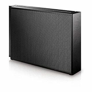 アイ・オー・データ機器 HDCZ-UT1KC USB3.1 Gen 1（USB 3.0）/2.0対応 外付ハードディスク 1TB ブラック(PC周辺機器)