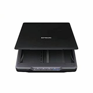 (未使用･未開封品)Epson Perfection V39 - Flatbed scanner - Letter - 4800 dpi x 4800 dpi - USB 2.0(PC周辺機器)