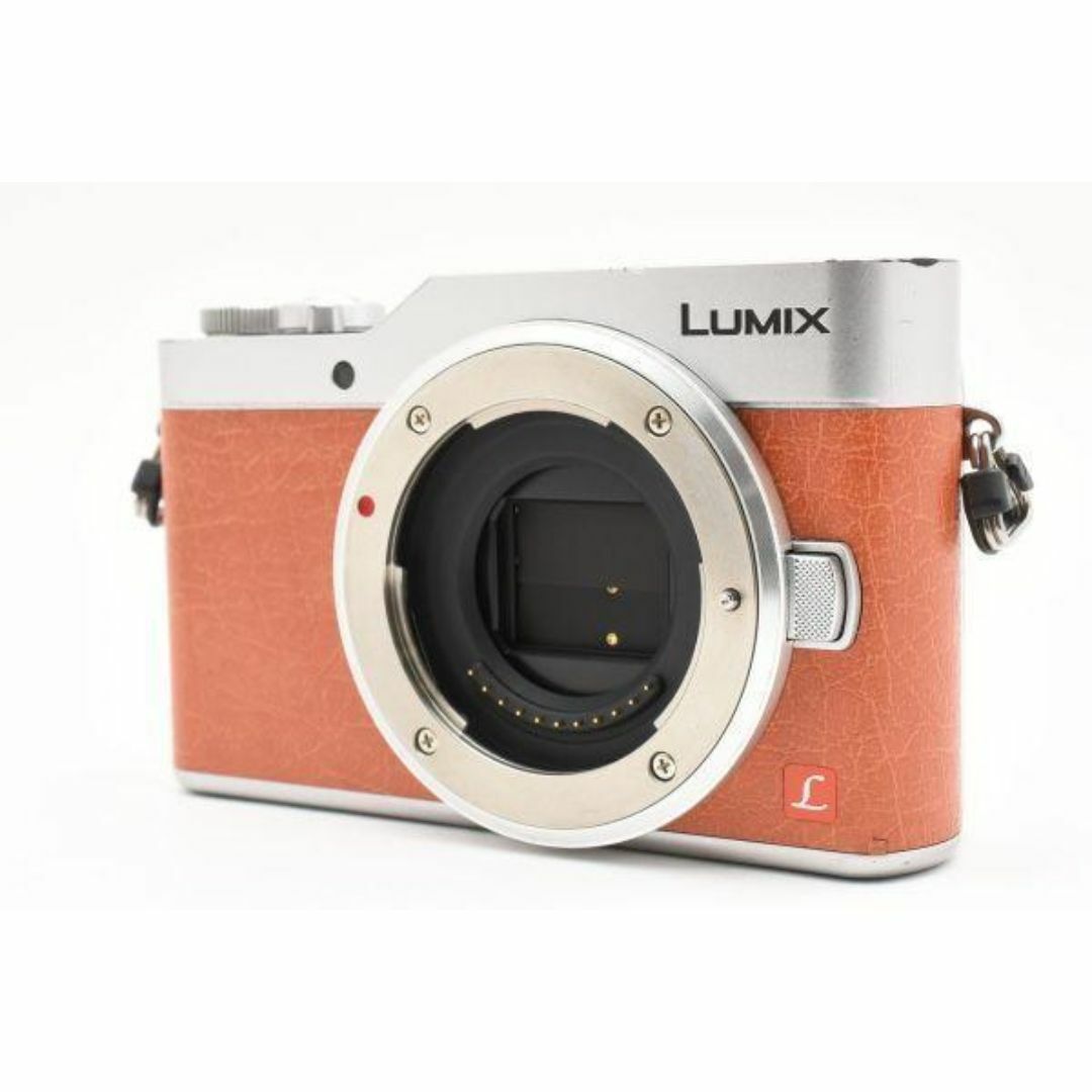 Panasonic - パナソニック Panasonic LUMIX DC-GF9 ボディ Panasonic - パナソニック Panasonic LUMIX DC-GF9 ボディ