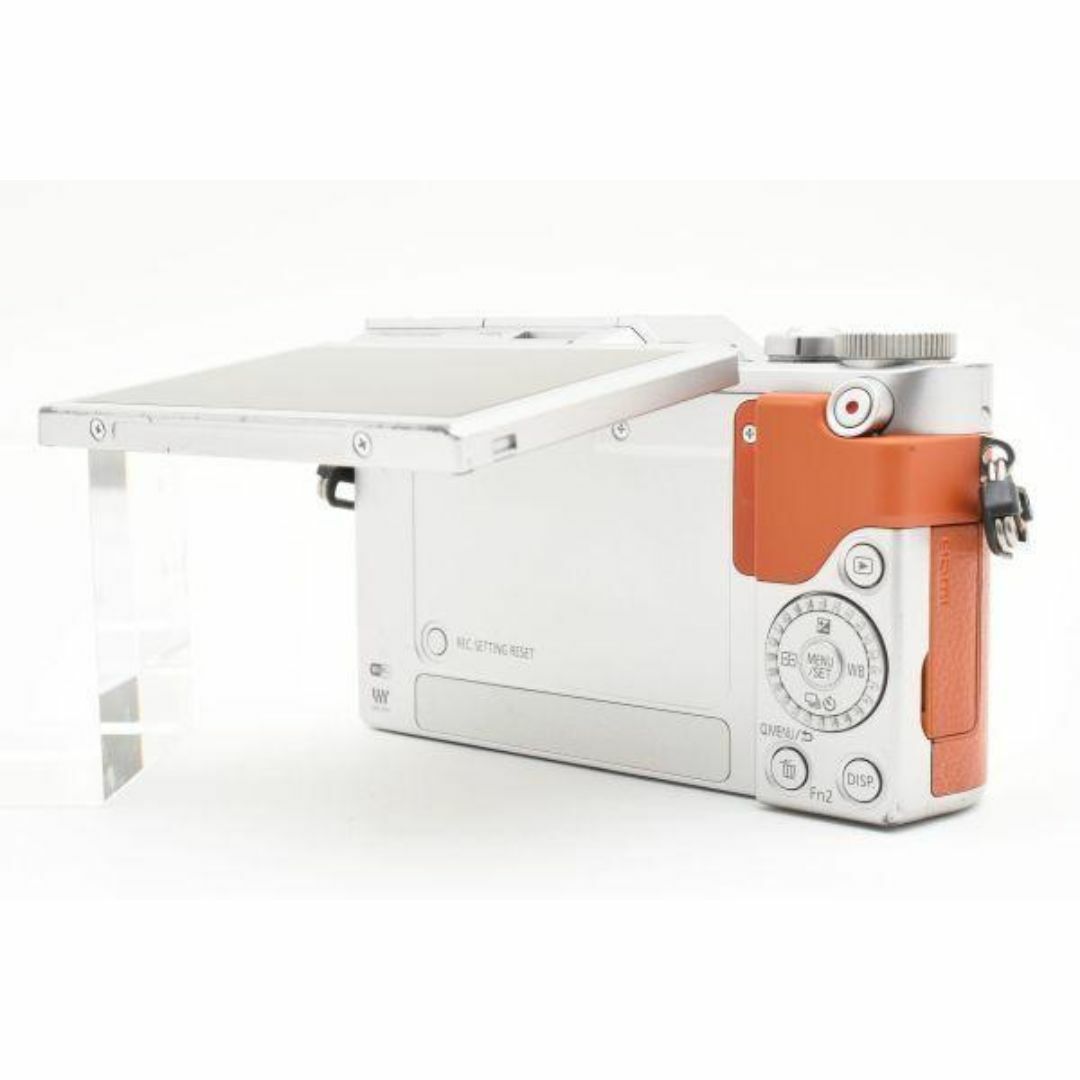 Panasonic - パナソニック Panasonic LUMIX DC-GF9 ボディ Panasonic - パナソニック Panasonic LUMIX DC-GF9 ボディ