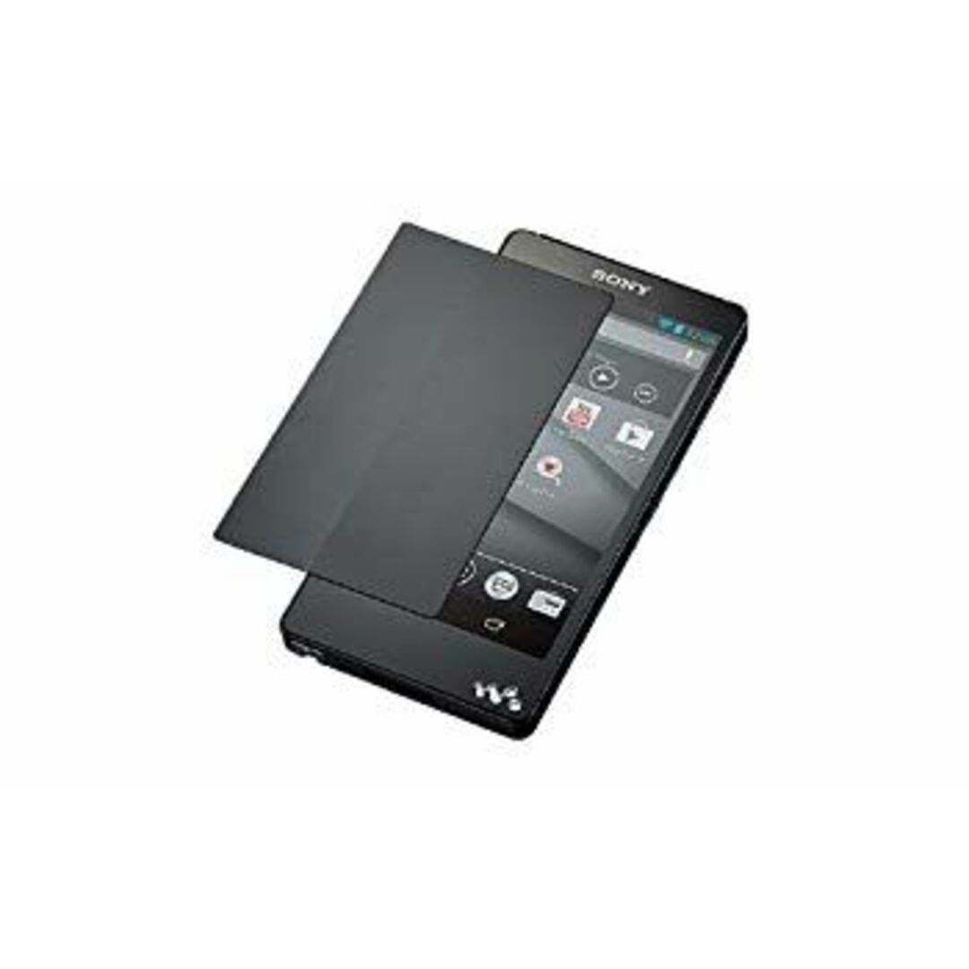 SONY NW-ZX1/NW-F880シリーズ専用 プライバシーフィルター PRF-NWP40 rdzdsi3 スマホ/家電/カメラのPC/タブレット(その他)の商品写真