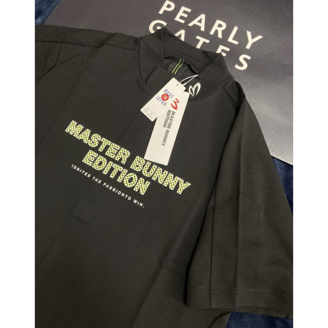 MASTER BUNNY EDITION - 新品 マスターバニー レーヨンMVポンチ MASTER BUNNY EDITION - 新品 マスターバニー レーヨンMVポンチ
