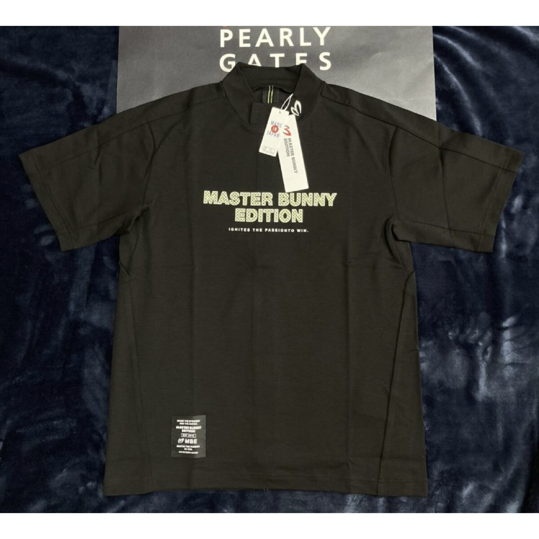 MASTER BUNNY EDITION - 新品 マスターバニー レーヨンMVポンチ MASTER BUNNY EDITION - 新品 マスターバニー レーヨンMVポンチ