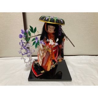 日本人形のフリマアイテム一覧 日本人形のフリマアイテム一覧
