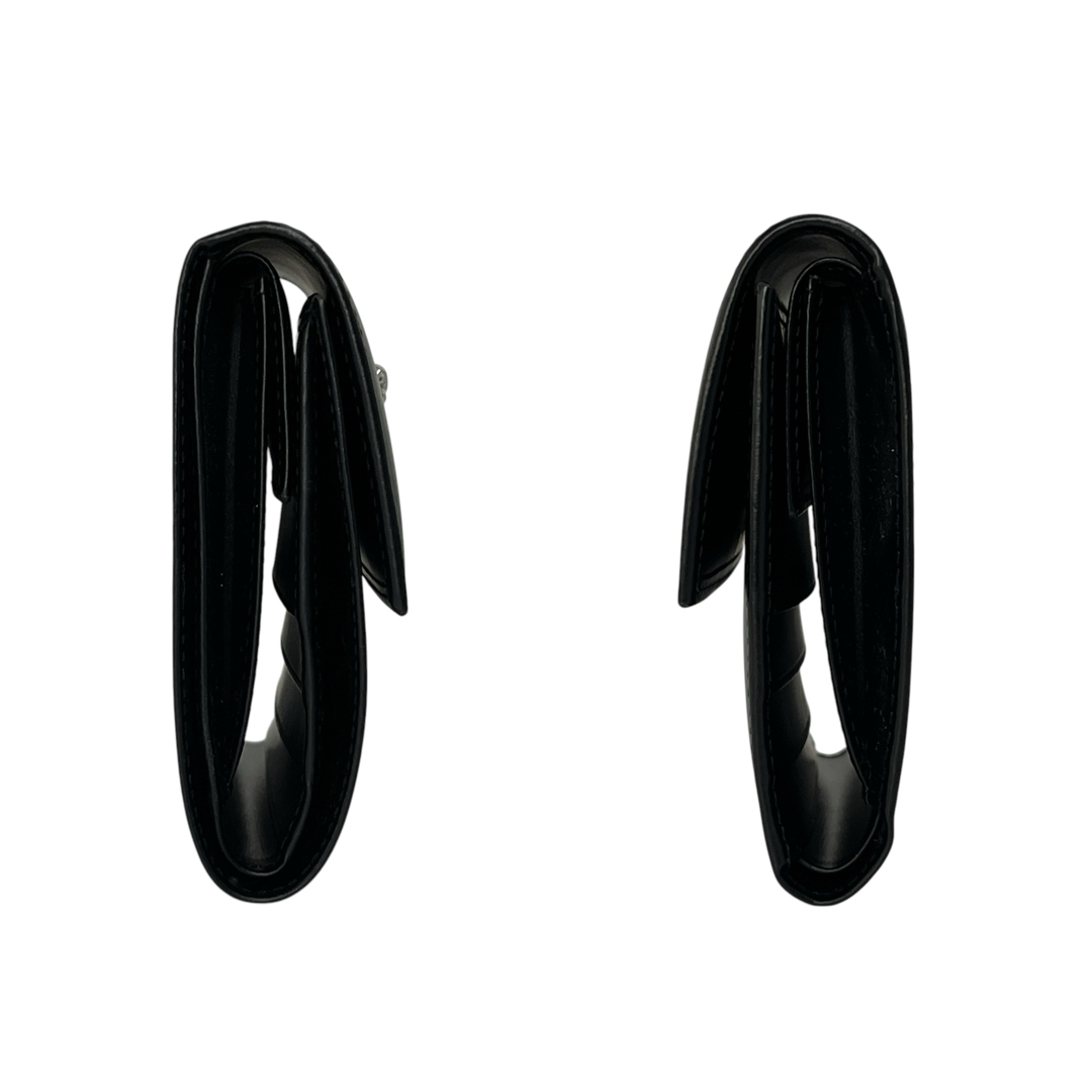Cartier - 付属品完備 カルティエ 三つ折り財布 パンテール Cartier - 付属品完備 カルティエ 三つ折り財布 パンテール
