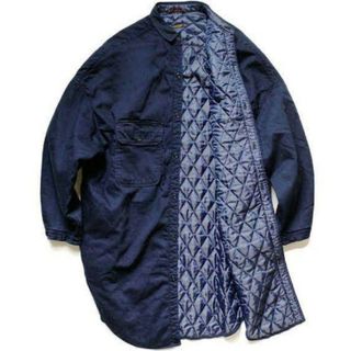 KAPITAL(ジャケット/アウター)のフリマアイテム一覧 KAPITAL(ジャケット/アウター)のフリマアイテム一覧