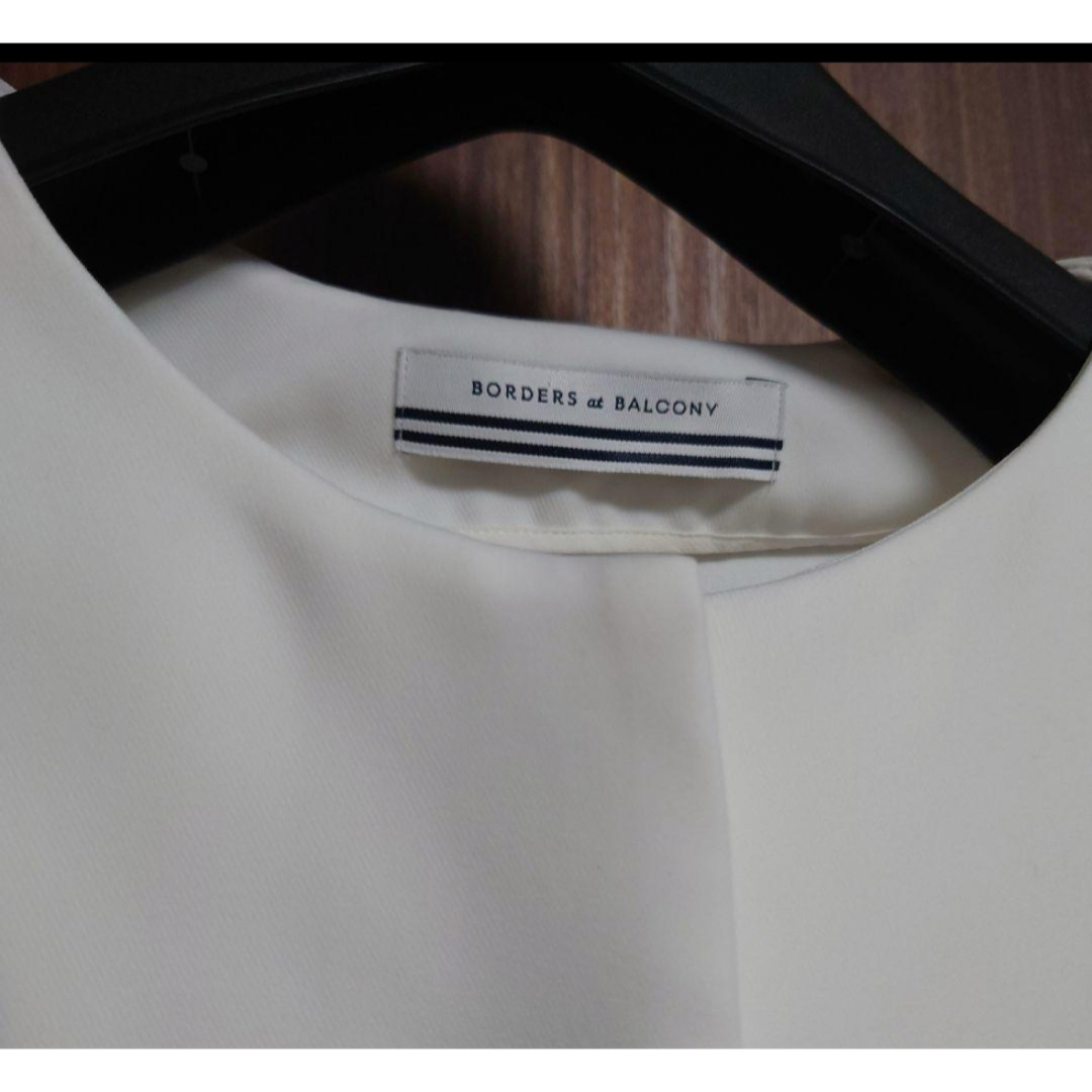 BORDERS at BALCONY - ボーダーズアットバルコニー バルーン BORDERS at BALCONY - ボーダーズアットバルコニー バルーン