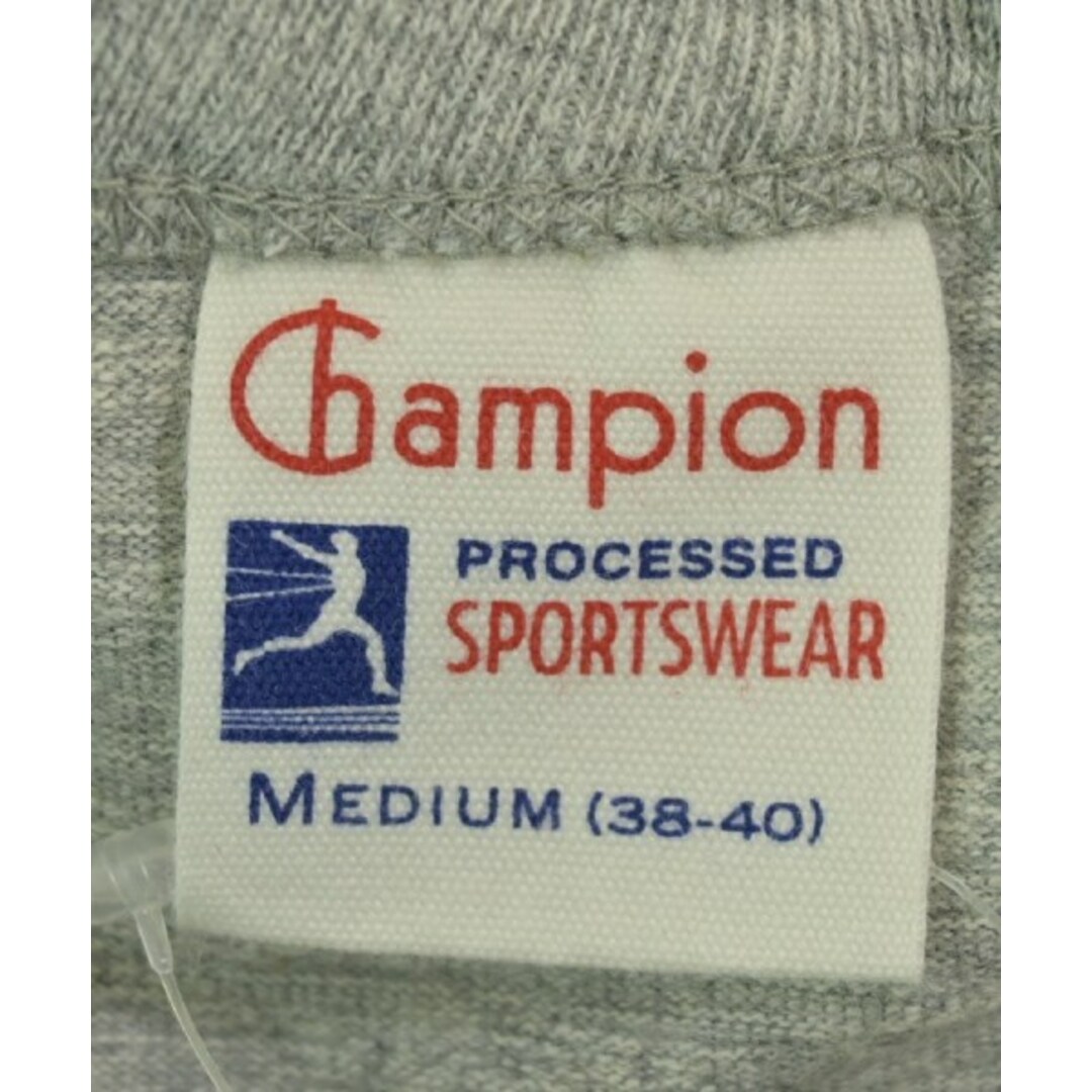 Champion - CHAMPION チャンピオン Tシャツ・カットソー M Champion - CHAMPION チャンピオン Tシャツ・カットソー M