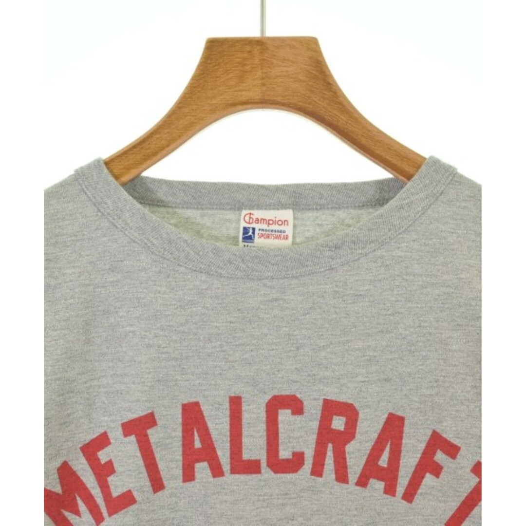 Champion - CHAMPION チャンピオン Tシャツ・カットソー M Champion - CHAMPION チャンピオン Tシャツ・カットソー M