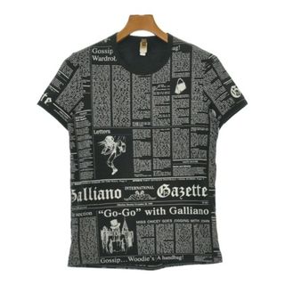 John Galliano(ブラック/黒色系)のフリマアイテム一覧 John Galliano(ブラック/黒色系)のフリマアイテム一覧