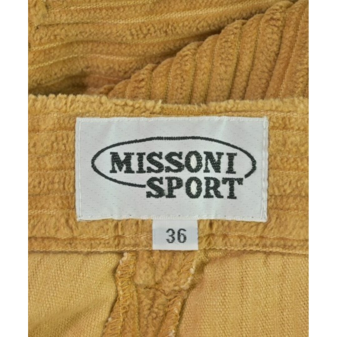 MISSONI - MISSONI ミッソーニ パンツ(その他) 36(XL位 MISSONI - MISSONI ミッソーニ パンツ(その他) 36(XL位