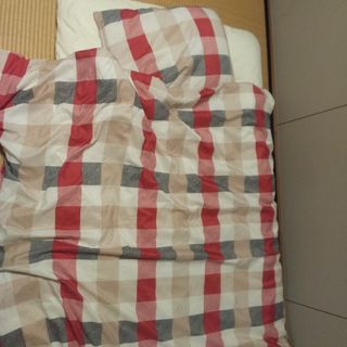 ニトリ - ニトリ 掛ふとん 掛け布団 温度調整 セミダブルの通販 ニトリ - ニトリ 掛ふとん 掛け布団 温度調整 セミダブルの通販