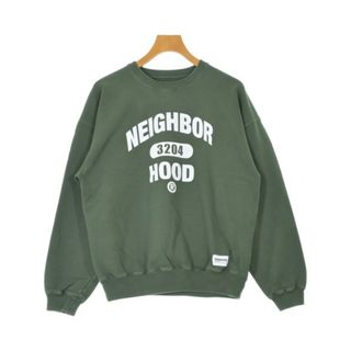 NEIGHBORHOOD(スウェット)のフリマアイテム一覧 NEIGHBORHOOD(スウェット)のフリマアイテム一覧