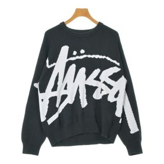 STUSSY(ニット/セーター)のフリマアイテム一覧 STUSSY(ニット/セーター)のフリマアイテム一覧