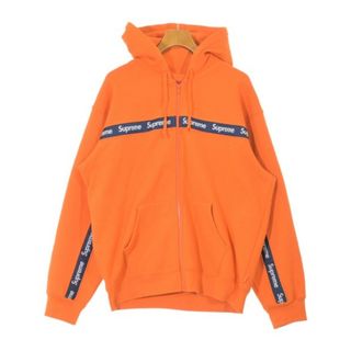 Supreme(パーカー ・ オレンジ/橙色系)のフリマアイテム一覧 Supreme(パーカー ・ オレンジ/橙色系)のフリマアイテム一覧
