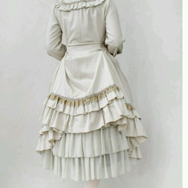 Victorian maiden(ヴィクトリアンメイデン)のvictorian maiden sai様お取り置き7/4 レディースのスカート(ロングスカート)の商品写真