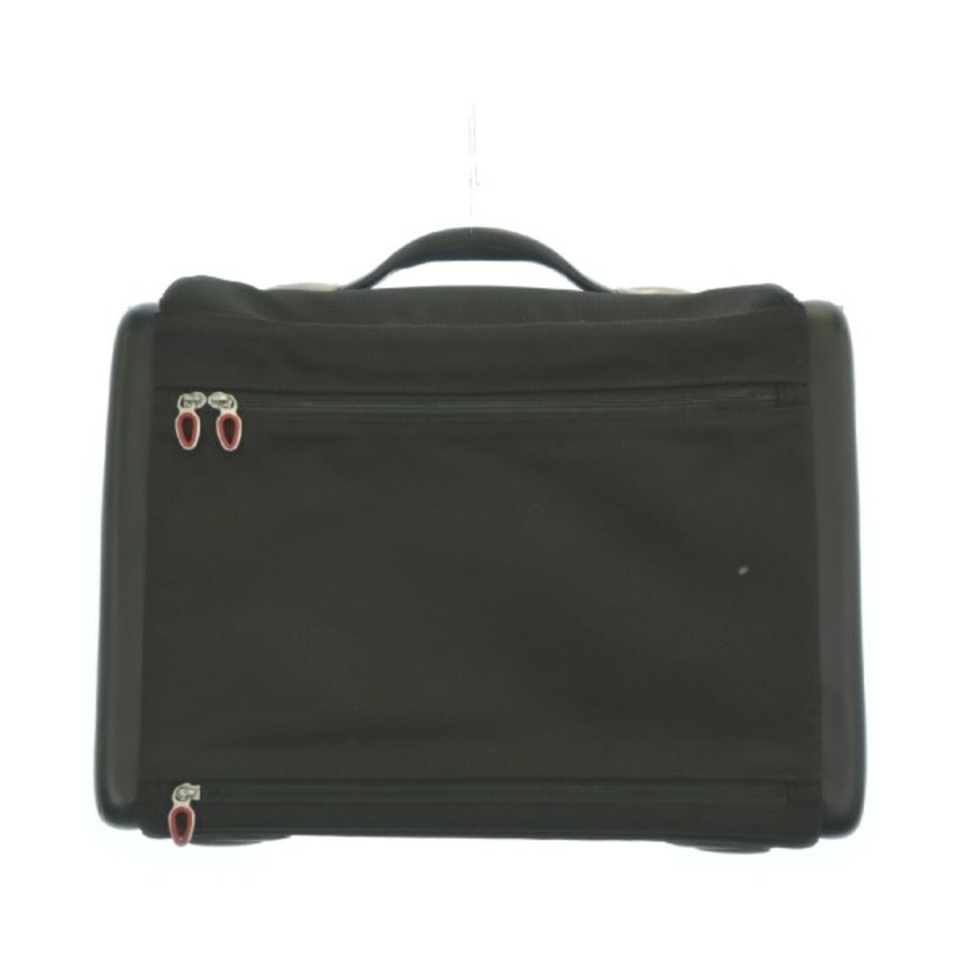 TUMI - TUMI ツゥミ ボストンバッグ - 黒 【古着】【中古】の TUMI - TUMI ツゥミ ボストンバッグ - 黒 【古着】【中古】の