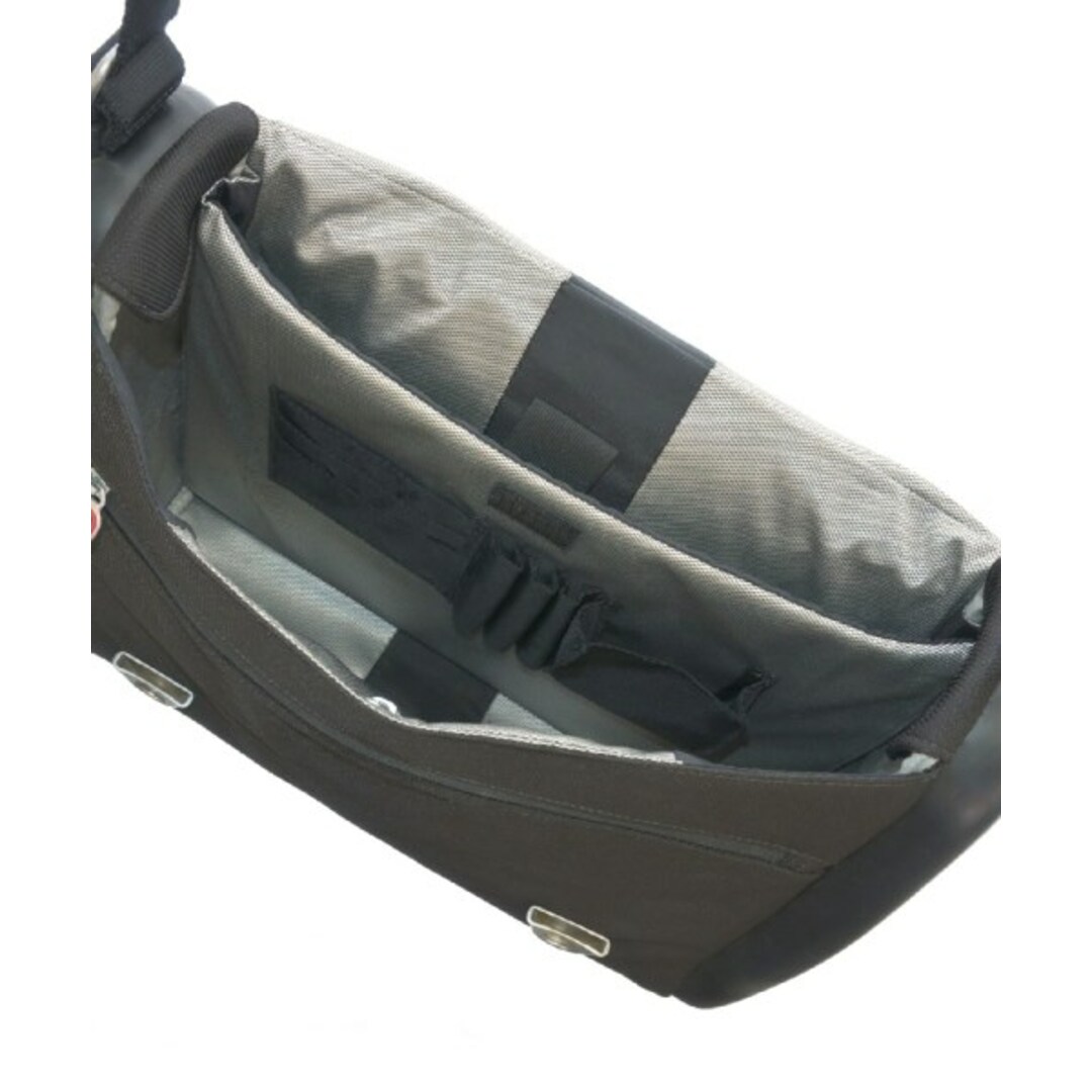 TUMI - TUMI ツゥミ ボストンバッグ - 黒 【古着】【中古】の TUMI - TUMI ツゥミ ボストンバッグ - 黒 【古着】【中古】の
