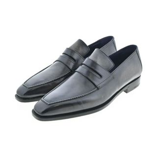 BERLUTI - ベルルッティ2022年 限定ウルティマノルベェーゼの BERLUTI - ベルルッティ2022年 限定ウルティマノルベェーゼの