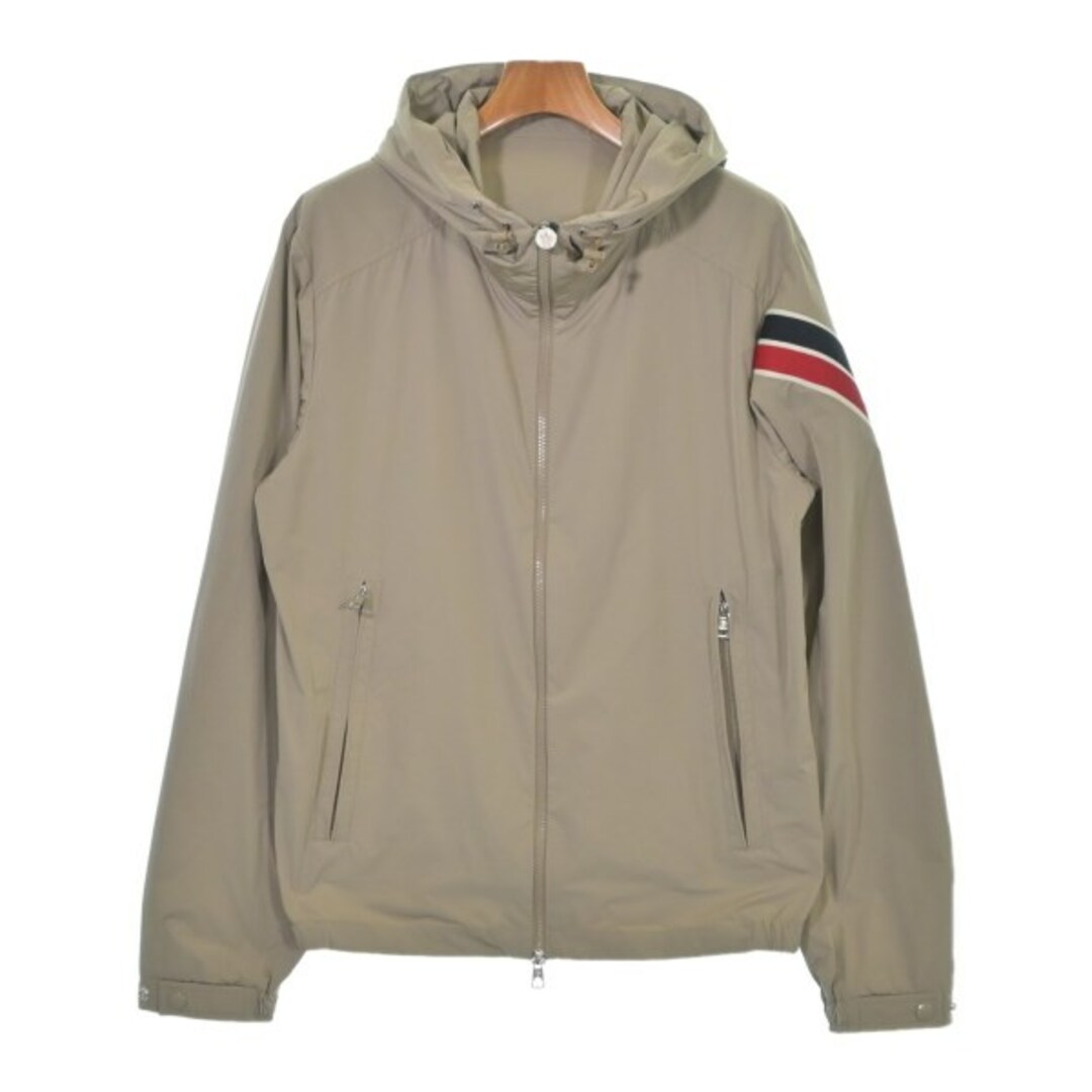 MONCLER - MONCLER モンクレール マウンテンパーカー 3(L位 MONCLER - MONCLER モンクレール マウンテンパーカー 3(L位