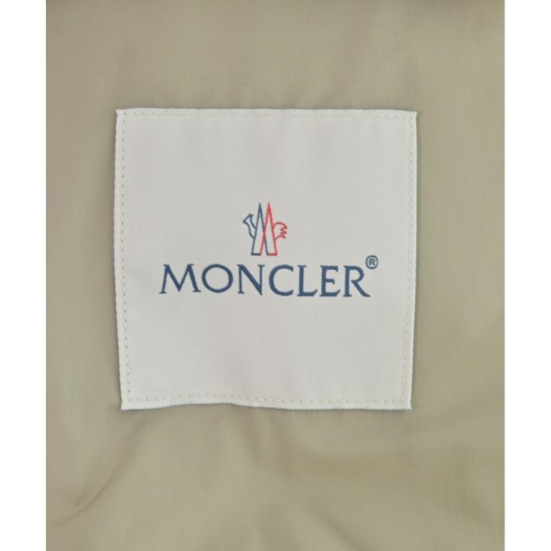 MONCLER - MONCLER モンクレール マウンテンパーカー 3(L位 MONCLER - MONCLER モンクレール マウンテンパーカー 3(L位
