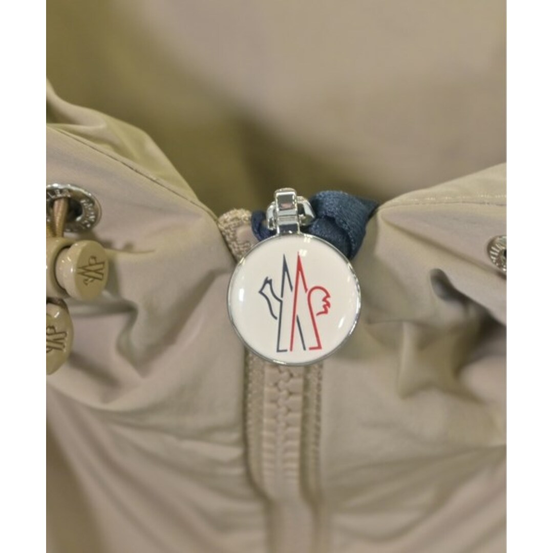 MONCLER - MONCLER モンクレール マウンテンパーカー 3(L位 MONCLER - MONCLER モンクレール マウンテンパーカー 3(L位