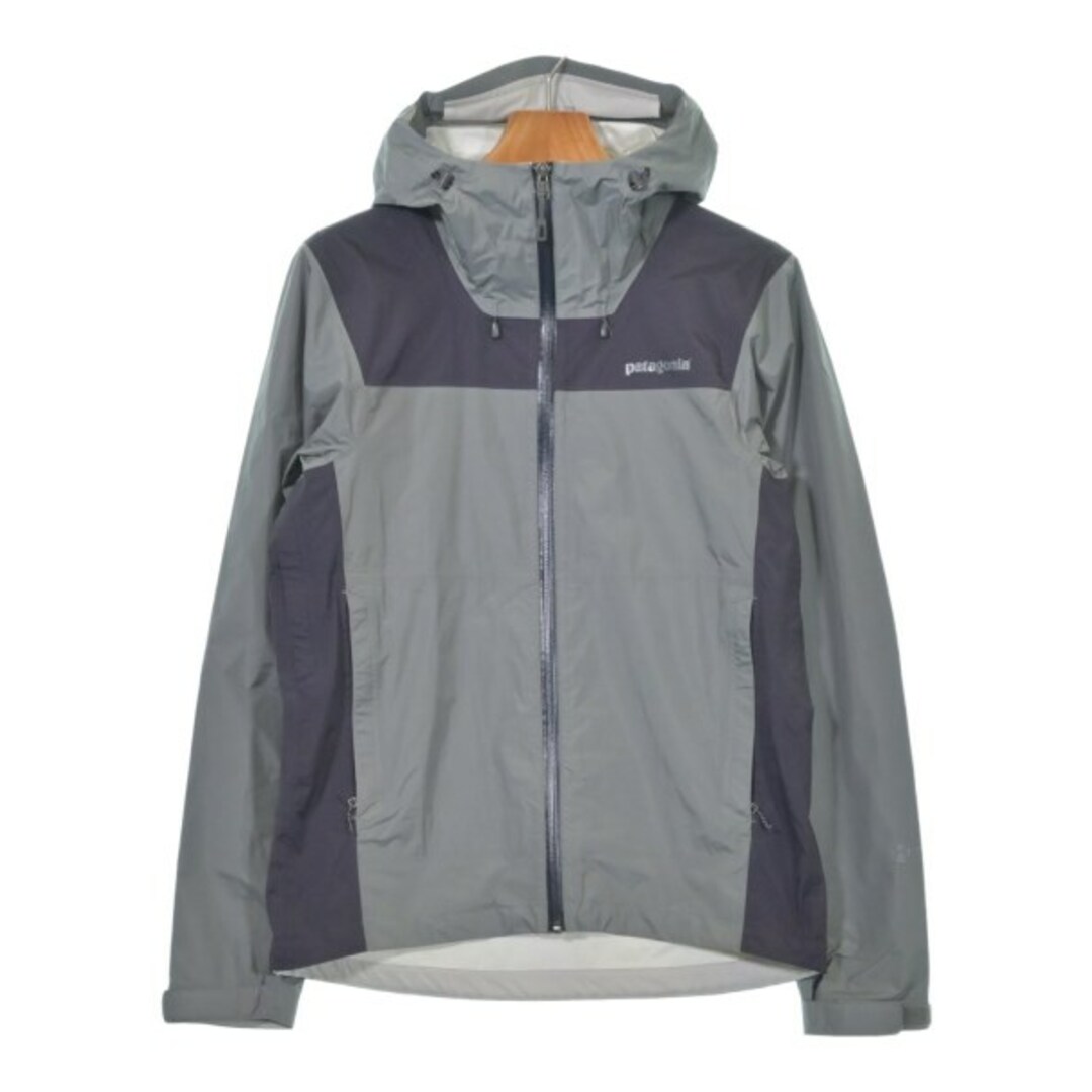 patagonia - patagonia パタゴニア マウンテンパーカー XS patagonia - patagonia パタゴニア マウンテンパーカー XS