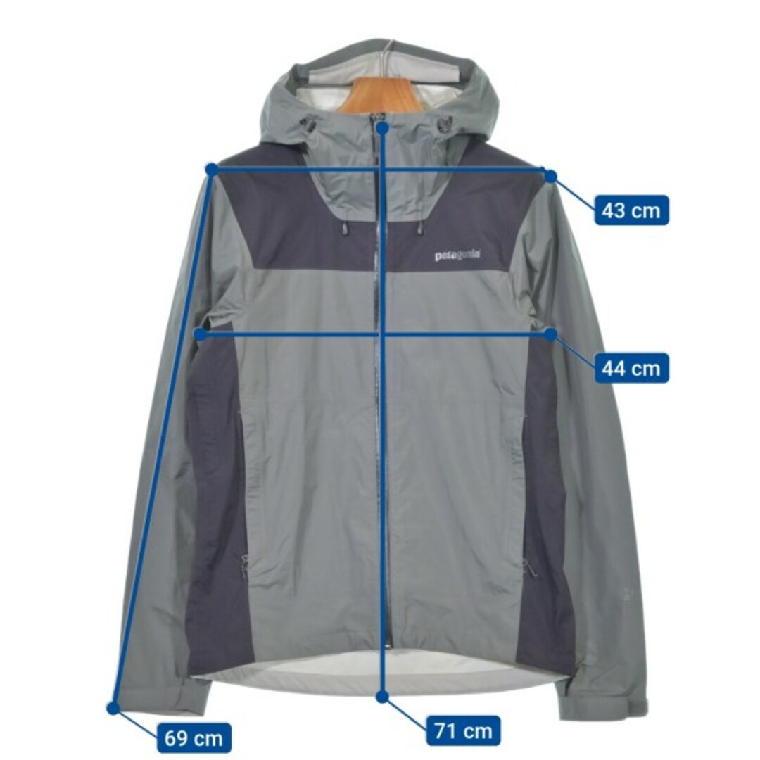 patagonia - patagonia パタゴニア マウンテンパーカー XS patagonia - patagonia パタゴニア マウンテンパーカー XS