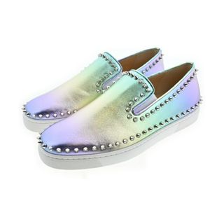 Christian Louboutin - 美品 クリスチャンルブタン Christian Louboutin - 美品 クリスチャンルブタン