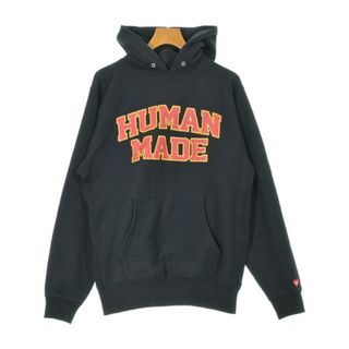 HUMAN MADE - HUMAN MADE Zip-Up Hoodie HUMAN MADE - HUMAN MADE Zip-Up Hoodie