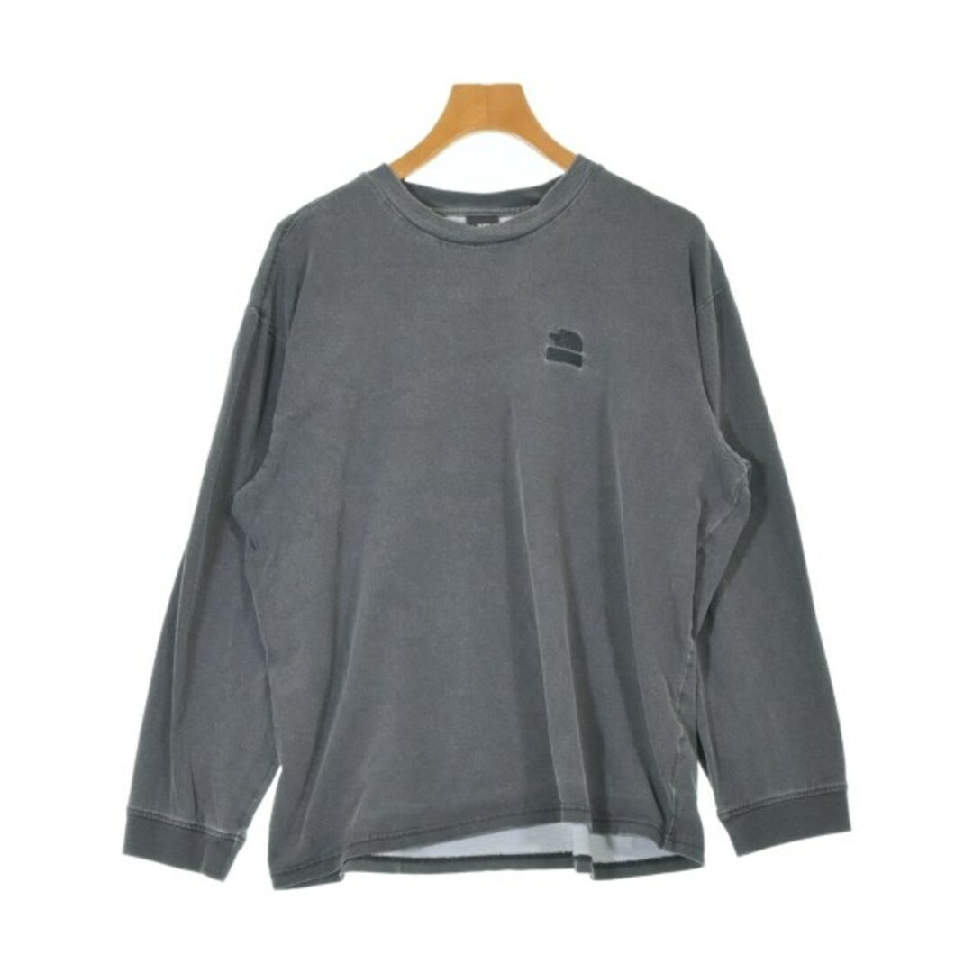 Supreme - Supreme シュプリーム Tシャツ・カットソー L グレー Supreme - Supreme シュプリーム Tシャツ・カットソー L グレー