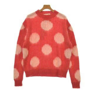 MARNI(ニット/セーター)のフリマアイテム一覧 MARNI(ニット/セーター)のフリマアイテム一覧