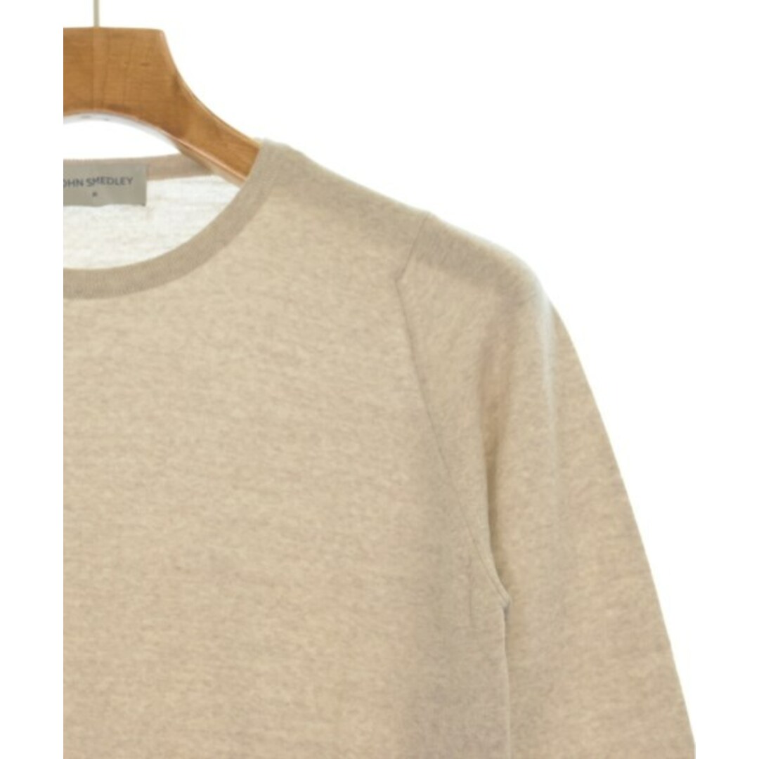 JOHN SMEDLEY - JOHN SMEDLEY ジョンスメドレー ニット JOHN SMEDLEY - JOHN SMEDLEY ジョンスメドレー ニット