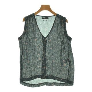 Isabel Marant(シャツ/ブラウス(長袖/七分))のフリマアイテム一覧 Isabel Marant(シャツ/ブラウス(長袖/七分))のフリマアイテム一覧
