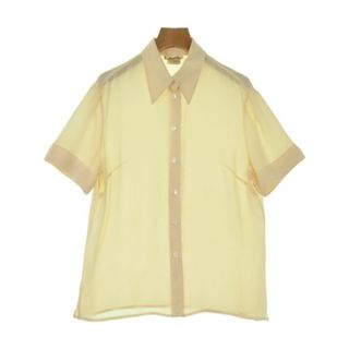 HERMES - エルメス 長袖シャツの通販 by BRANDOFF(ブランドオフ HERMES - エルメス 長袖シャツの通販 by BRANDOFF(ブランドオフ