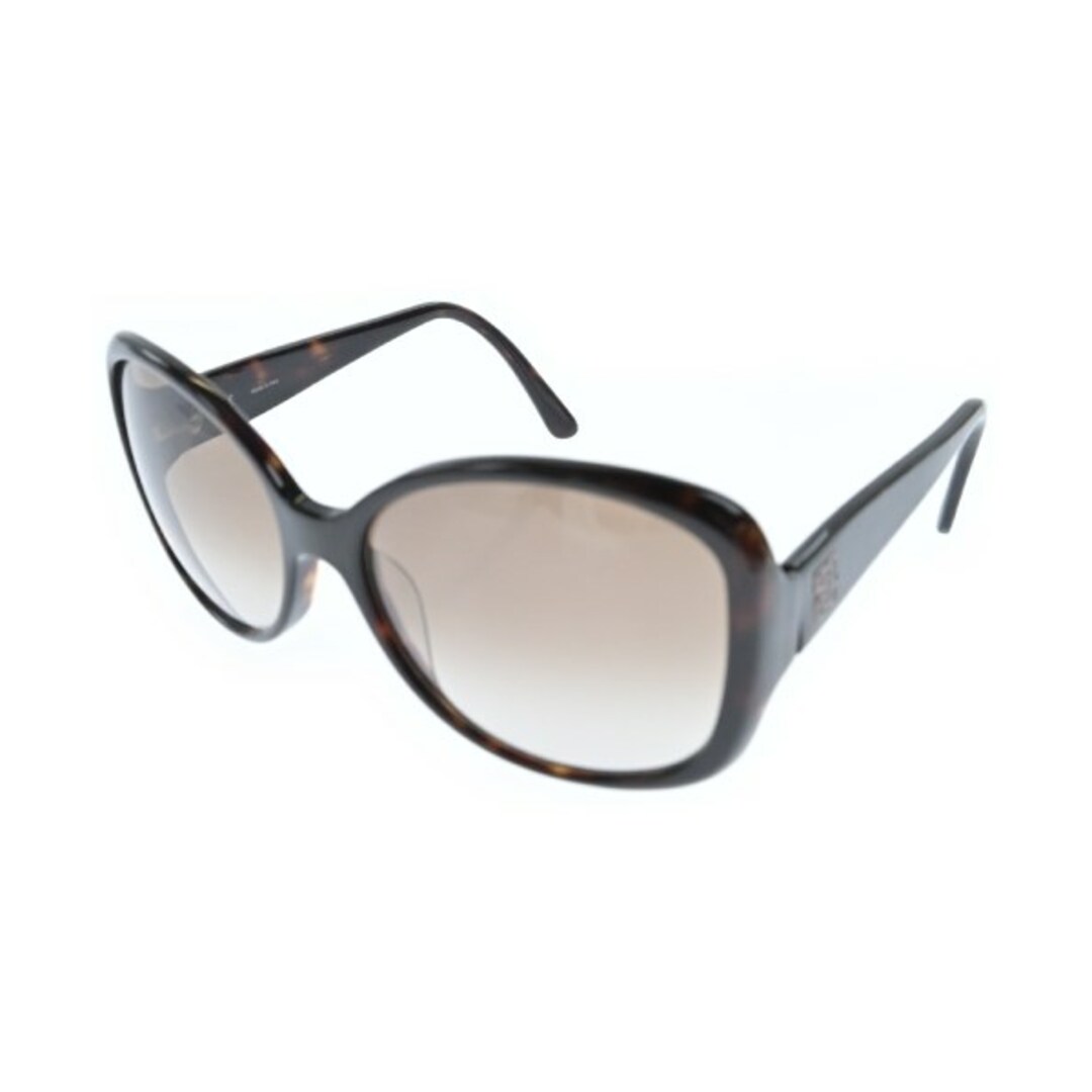 GIVENCHY - GIVENCHY ジバンシー サングラス - 茶系 【古着 GIVENCHY - GIVENCHY ジバンシー サングラス - 茶系 【古着