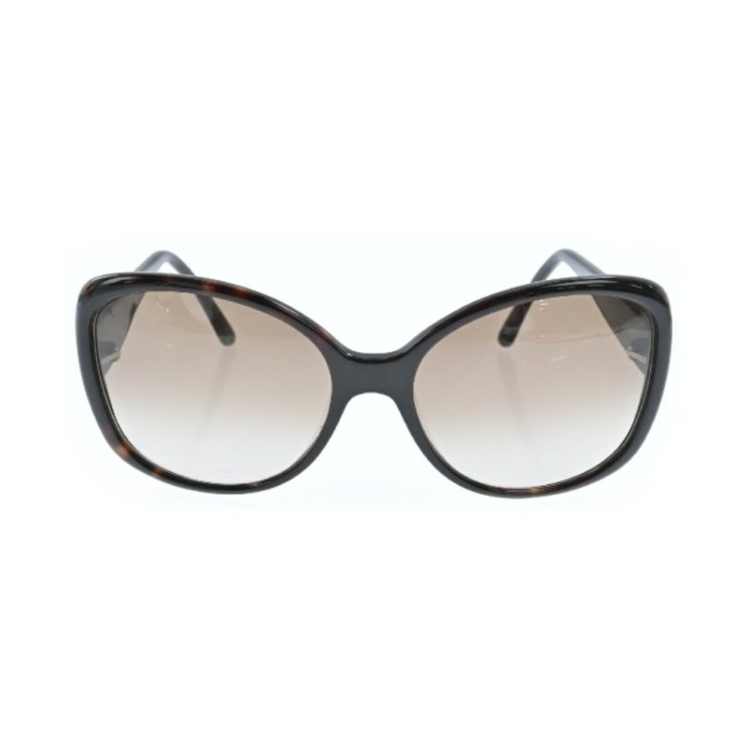 GIVENCHY - GIVENCHY ジバンシー サングラス - 茶系 【古着 GIVENCHY - GIVENCHY ジバンシー サングラス - 茶系 【古着
