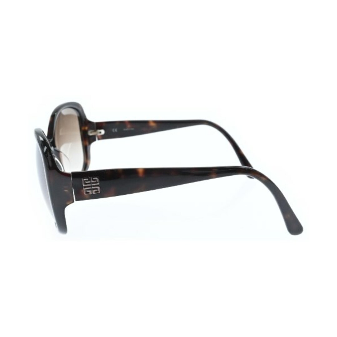 GIVENCHY - GIVENCHY ジバンシー サングラス - 茶系 【古着 GIVENCHY - GIVENCHY ジバンシー サングラス - 茶系 【古着