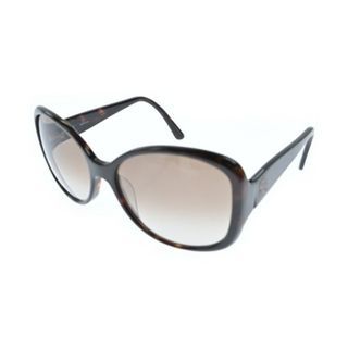 GIVENCHY - GIVENCHY ジバンシー サングラス - 茶系 【古着 GIVENCHY - GIVENCHY ジバンシー サングラス - 茶系 【古着